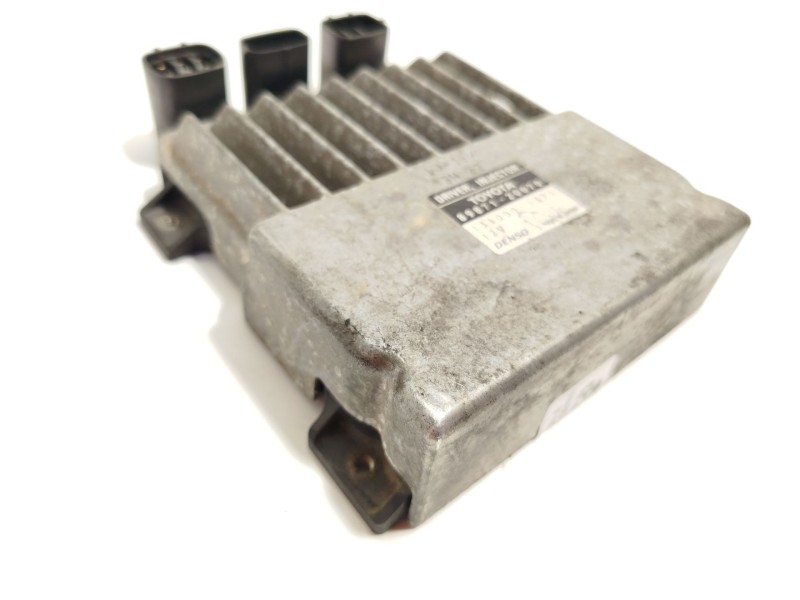 Recambio de modulo electronico para lexus is200 (ds2/is2) 220d referencia OEM IAM 8987120070  1310001371