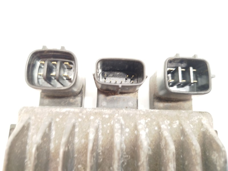 Recambio de modulo electronico para lexus is200 (ds2/is2) 220d referencia OEM IAM 8987120070  1310001371