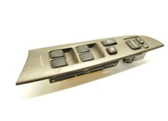 Recambio de mando elevalunas delantero izquierdo para lexus is200 (ds2/is2) 220d referencia OEM IAM 8404053081   2