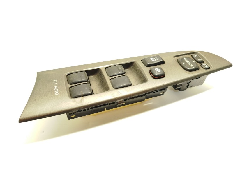 Recambio de mando elevalunas delantero izquierdo para lexus is200 (ds2/is2) 220d referencia OEM IAM 8404053081  