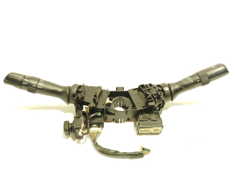 Recambio de mando intermitentes para lexus is200 (ds2/is2) 220d referencia OEM IAM 8414030310 8465230551 