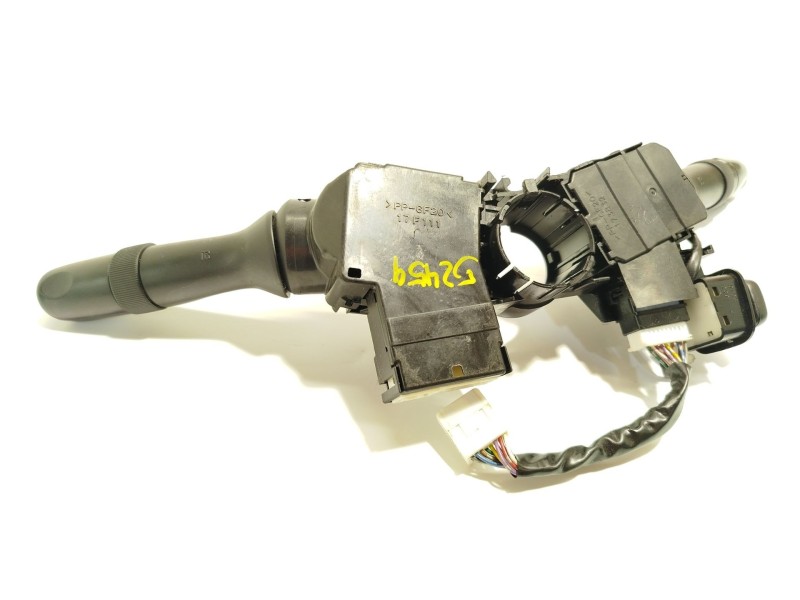 Recambio de mando intermitentes para lexus is200 (ds2/is2) 220d referencia OEM IAM 8414030310 8465230551 