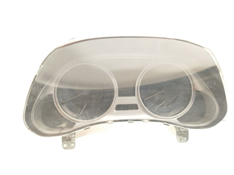 Recambio de cuadro instrumentos para lexus is200 (ds2/is2) 220d referencia OEM IAM 8380053670  2574301434