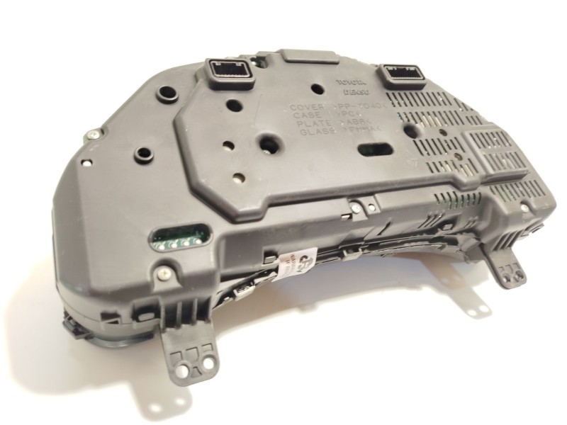 Recambio de cuadro instrumentos para lexus is200 (ds2/is2) 220d referencia OEM IAM 8380053670  2574301434