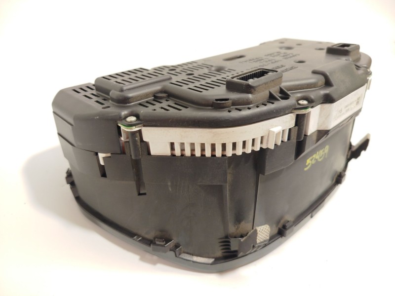 Recambio de cuadro instrumentos para lexus is200 (ds2/is2) 220d referencia OEM IAM 8380053670  2574301434