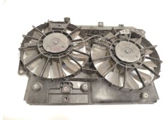 Recambio de electroventilador para lexus is200 (ds2/is2) 220d referencia OEM IAM 1671126120   2