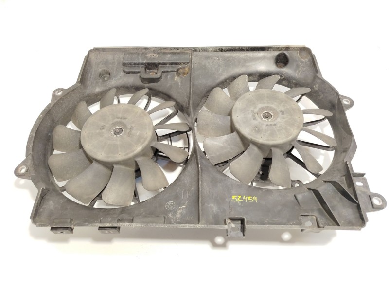 Recambio de electroventilador para lexus is200 (ds2/is2) 220d referencia OEM IAM 1671126120  