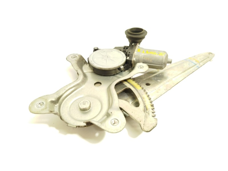 Recambio de elevalunas trasero izquierdo para lexus is200 (ds2/is2) 220d referencia OEM IAM 8571058010  0620401760