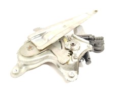 Recambio de elevalunas trasero izquierdo para lexus is200 (ds2/is2) 220d referencia OEM IAM 8571058010  0620401760 2