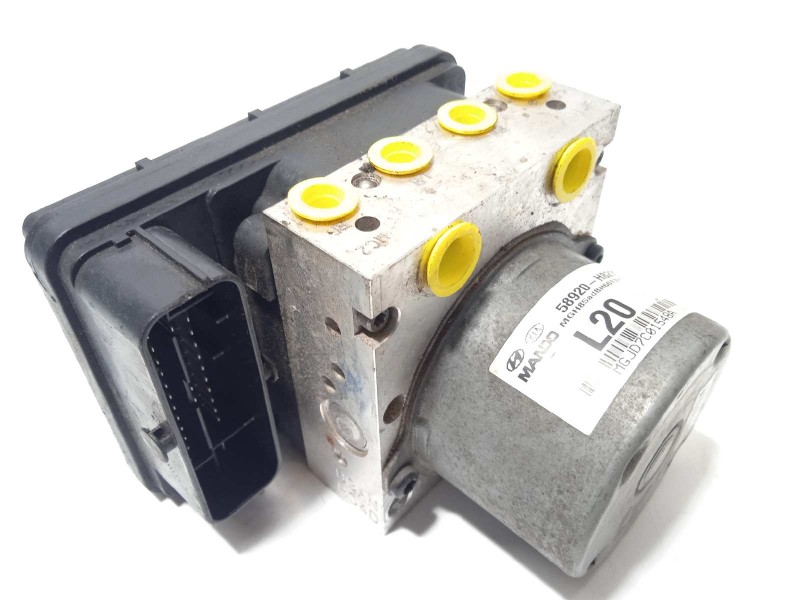 ABS 58920H8200 BE6003V102 MGH85ADBH6013V101