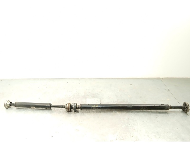 Recambio de transmision central para seat alhambra (7v9) 1.9 tdi referencia OEM IAM 7M3521103B 7M3521102 