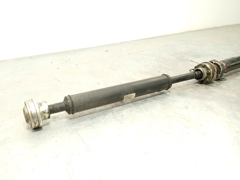 Recambio de transmision central para seat alhambra (7v9) 1.9 tdi referencia OEM IAM 7M3521103B 7M3521102 