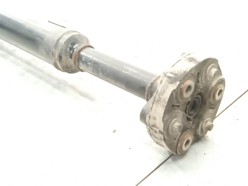 Recambio de transmision central para seat alhambra (7v9) 1.9 tdi referencia OEM IAM 7M3521103B 7M3521102 