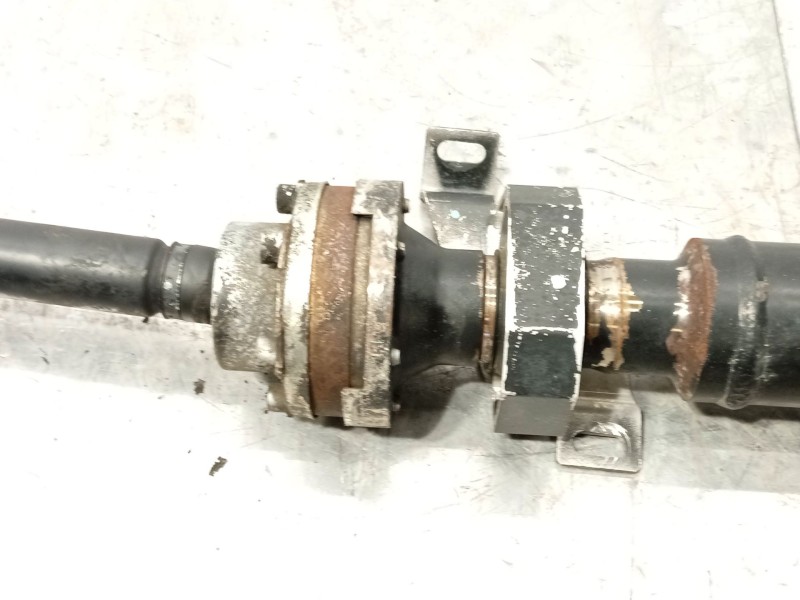 Recambio de transmision central para seat alhambra (7v9) 1.9 tdi referencia OEM IAM 7M3521103B 7M3521102 