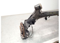 Recambio de puente trasero para citroën c4 iii 1.2 puretech referencia OEM IAM 1642991780   2