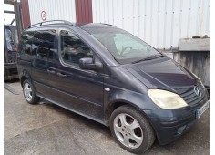 mercedes-benz vaneo (414) del año 2004