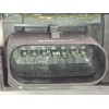 Recambio de cerradura puerta trasera derecha para peugeot 308 sw 1.5 blue-hdi fap referencia OEM IAM 9810309880  