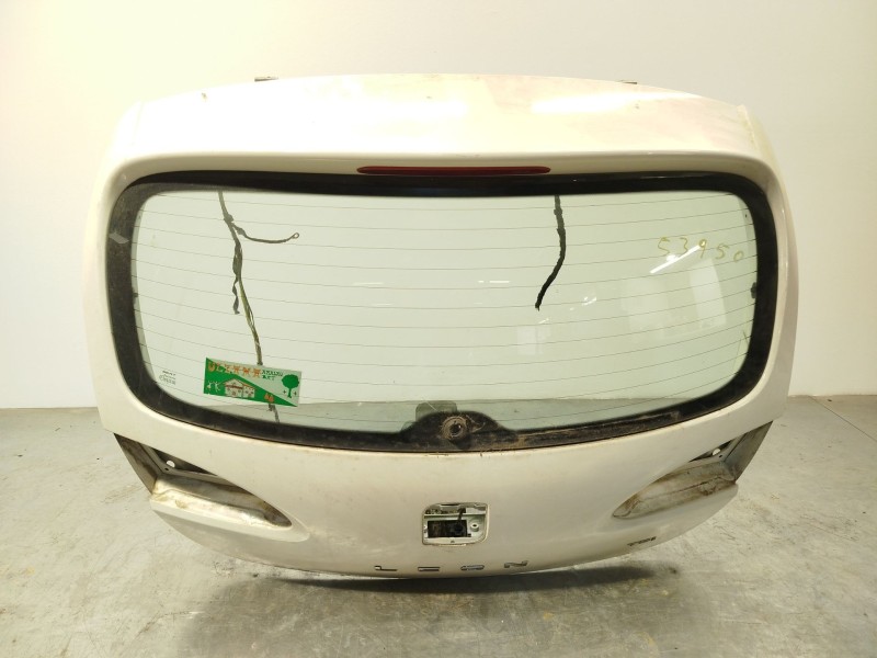 Recambio de porton trasero para seat leon (1p1) 1.4 tsi referencia OEM IAM 1P0827024  