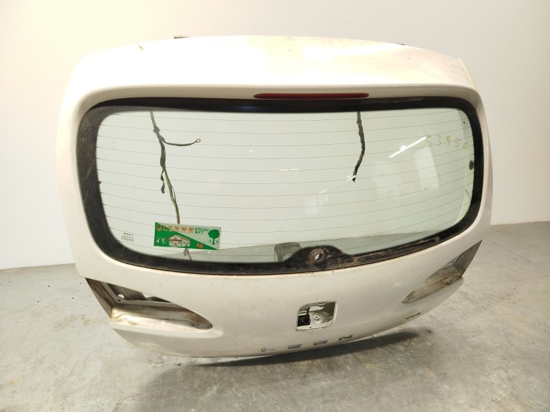 Recambio de porton trasero para seat leon (1p1) 1.4 tsi referencia OEM IAM 1P0827024  