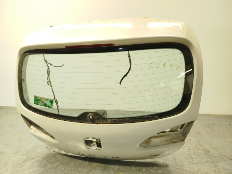 Recambio de porton trasero para seat leon (1p1) 1.4 tsi referencia OEM IAM 1P0827024  