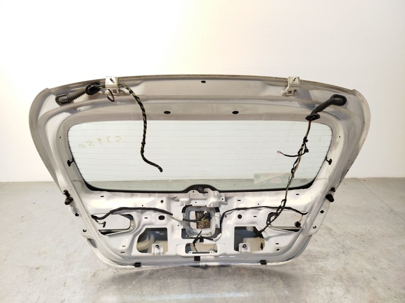 Recambio de porton trasero para seat leon (1p1) 1.4 tsi referencia OEM IAM 1P0827024  