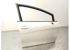 Recambio de puerta delantera derecha para seat leon (1p1) 1.4 tsi referencia OEM IAM 1P0831056A   2