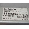 Recambio de modulo electronico para citroën c4 aircross 1.6 hdi fap referencia OEM IAM 8638A053  0199DC1101