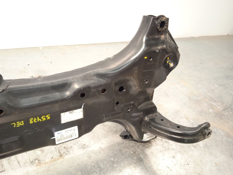 Recambio de puente delantero para kia stonic (yb) 1.0 t-gdi eco-dynamics+ referencia OEM IAM 62400H8510  