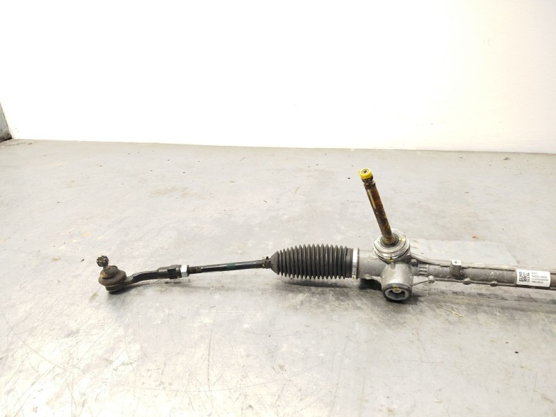 Recambio de cremallera direccion para kia stonic (yb) 1.0 t-gdi eco-dynamics+ referencia OEM IAM 56500H8500  