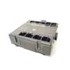 Recambio de modulo confort para mercedes-benz clase cla (w117) 1.5 cdi cat referencia OEM IAM A1669000218  A2C7411670500