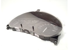 Recambio de cuadro instrumentos para peugeot expert furgoneta (vf3a_, vf3u_, vf3x_) 2.0 hdi 130 referencia OEM IAM 9801642280  5 2