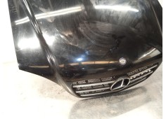 Recambio de capot para mercedes-benz clase m (w163) 400 cdi (163.128) referencia OEM IAM A1638800157   2