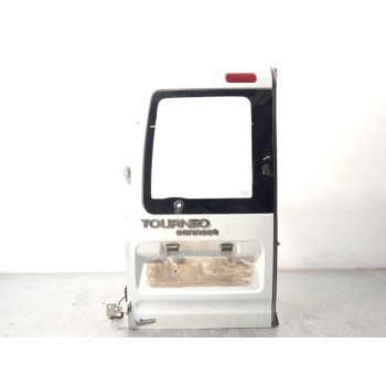 Recambio de puerta trasera izquierda para ford tourneo connect (tc7) kombi b. larga (2006) referencia OEM IAM 5191154  