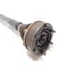 Recambio de transmision delantera derecha para seat leon (5f1) 1.4 16v tsi referencia OEM IAM 5Q0407272C  