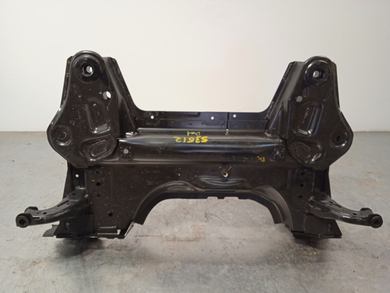 Recambio de puente delantero para citroën c4 iii 1.2 puretech referencia OEM IAM 9841458080 9836307280 