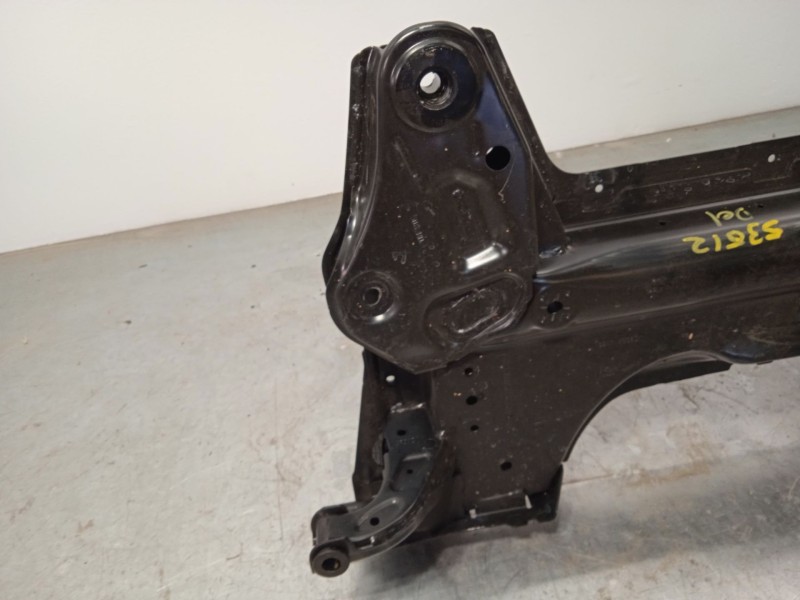 Recambio de puente delantero para citroën c4 iii 1.2 puretech referencia OEM IAM 9841458080 9836307280 