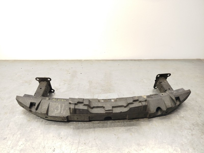 Recambio de refuerzo paragolpes delantero para nissan qashqai i (j10, nj10) 2.0 referencia OEM IAM 62030JD000  