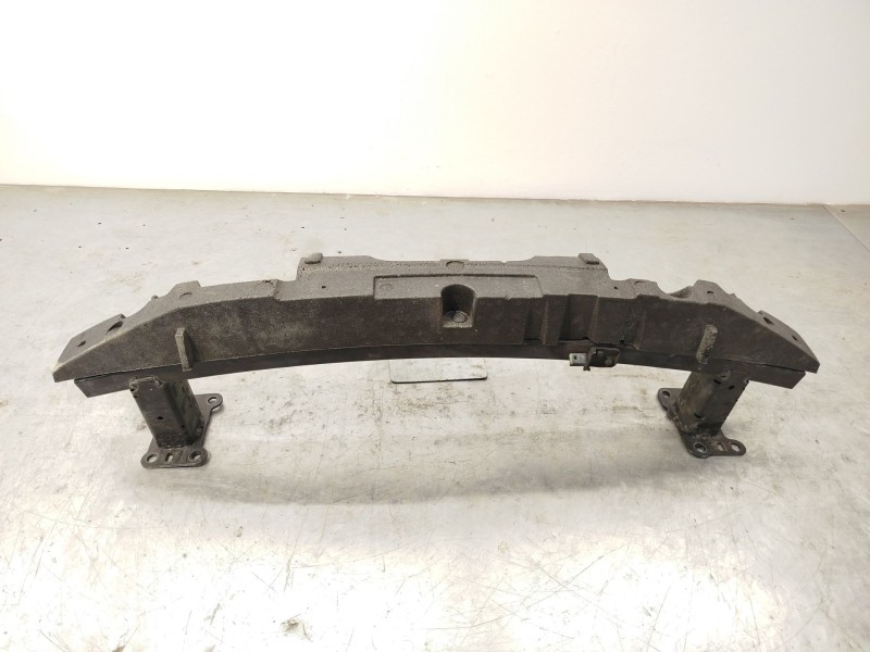 Recambio de refuerzo paragolpes delantero para nissan qashqai i (j10, nj10) 2.0 referencia OEM IAM 62030JD000  