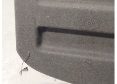 Recambio de bandeja trasera para nissan qashqai i (j10, nj10) 2.0 referencia OEM IAM 79910JD000   2