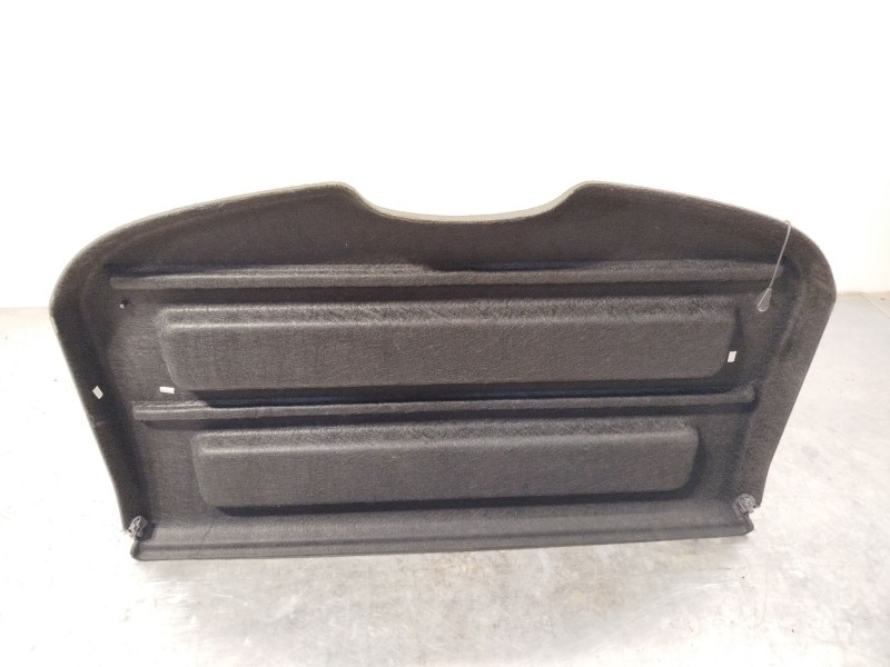 Recambio de bandeja trasera para nissan qashqai i (j10, nj10) 2.0 referencia OEM IAM 79910JD000  