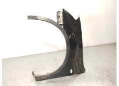 Recambio de aleta delantera izquierda para nissan qashqai i (j10, nj10) 2.0 referencia OEM IAM F3101JD0M0   2