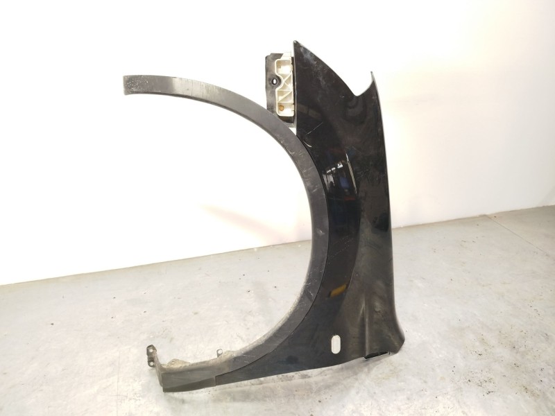 Recambio de aleta delantera izquierda para nissan qashqai i (j10, nj10) 2.0 referencia OEM IAM F3101JD0M0  