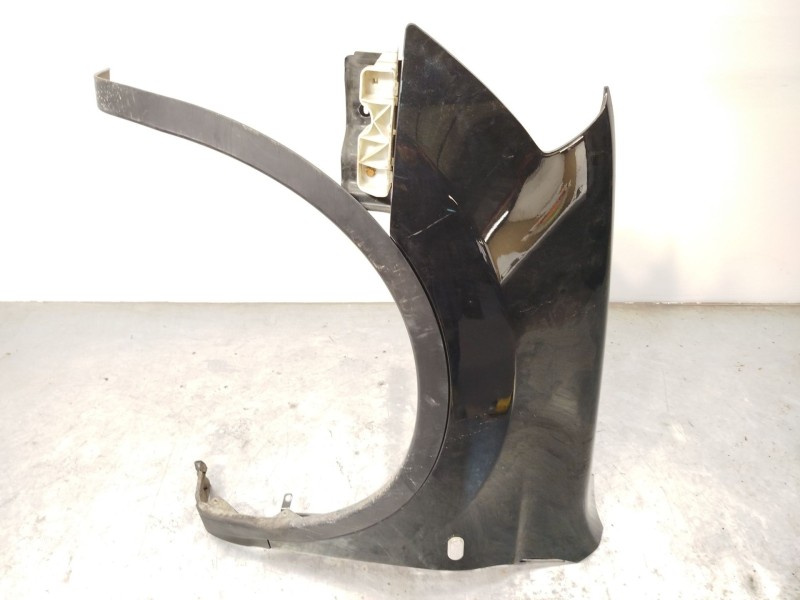 Recambio de aleta delantera izquierda para nissan qashqai i (j10, nj10) 2.0 referencia OEM IAM F3101JD0M0  