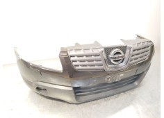 Recambio de paragolpes delantero para nissan qashqai i (j10, nj10) 2.0 referencia OEM IAM 62022JD30H   2