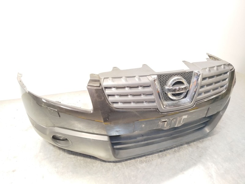 Recambio de paragolpes delantero para nissan qashqai i (j10, nj10) 2.0 referencia OEM IAM 62022JD30H  