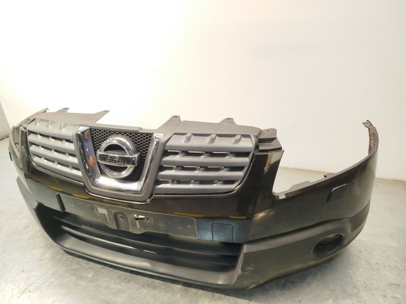 Recambio de paragolpes delantero para nissan qashqai i (j10, nj10) 2.0 referencia OEM IAM 62022JD30H  