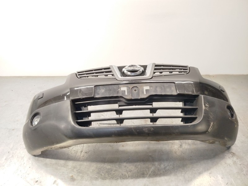 Recambio de paragolpes delantero para nissan qashqai i (j10, nj10) 2.0 referencia OEM IAM 62022JD30H  