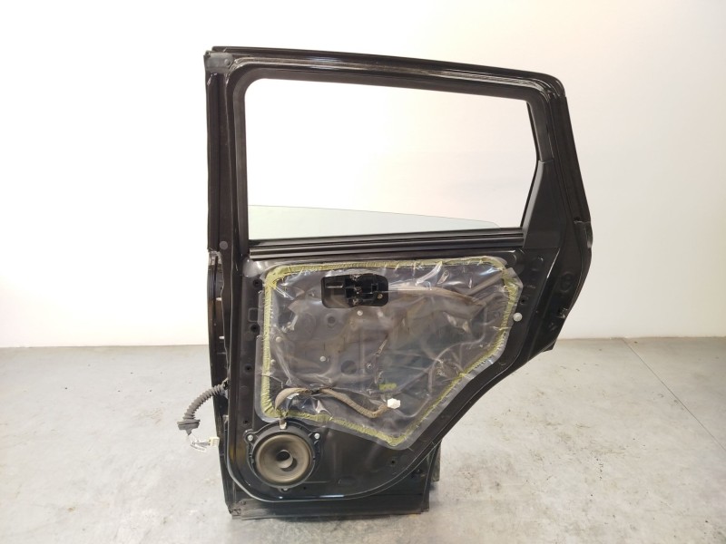 Recambio de puerta trasera derecha para nissan qashqai i (j10, nj10) 2.0 referencia OEM IAM H2152JD0M0 H2152JD0MC 