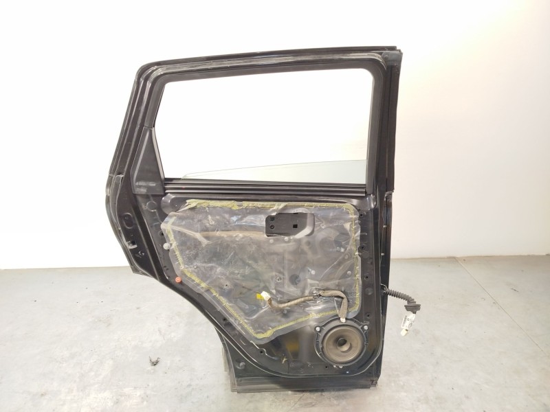 Recambio de puerta trasera derecha para nissan qashqai i (j10, nj10) 2.0 referencia OEM IAM H2152JD0M0 H2152JD0MC 
