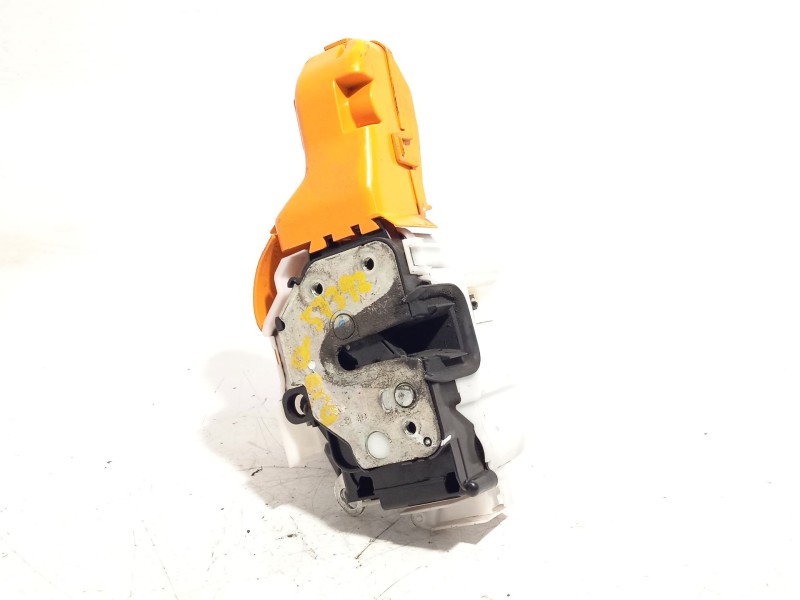 CERRADURA PUERTA DELANTERA IZQUIERDA 51794369 